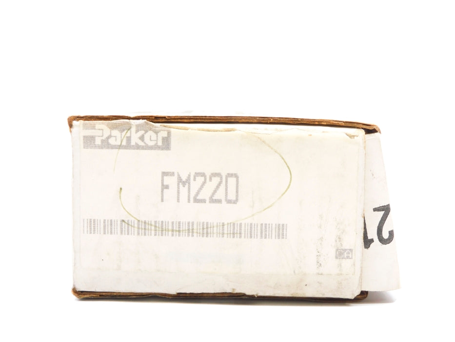PARKER FM220 NSMP