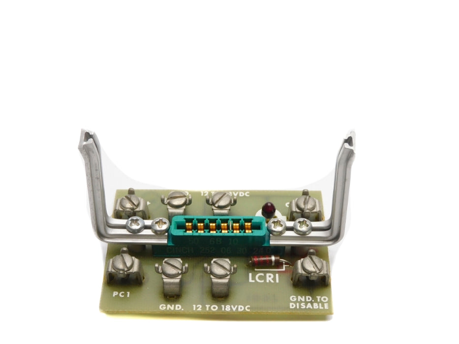 MICRO SWITCH LCR1 UNMP