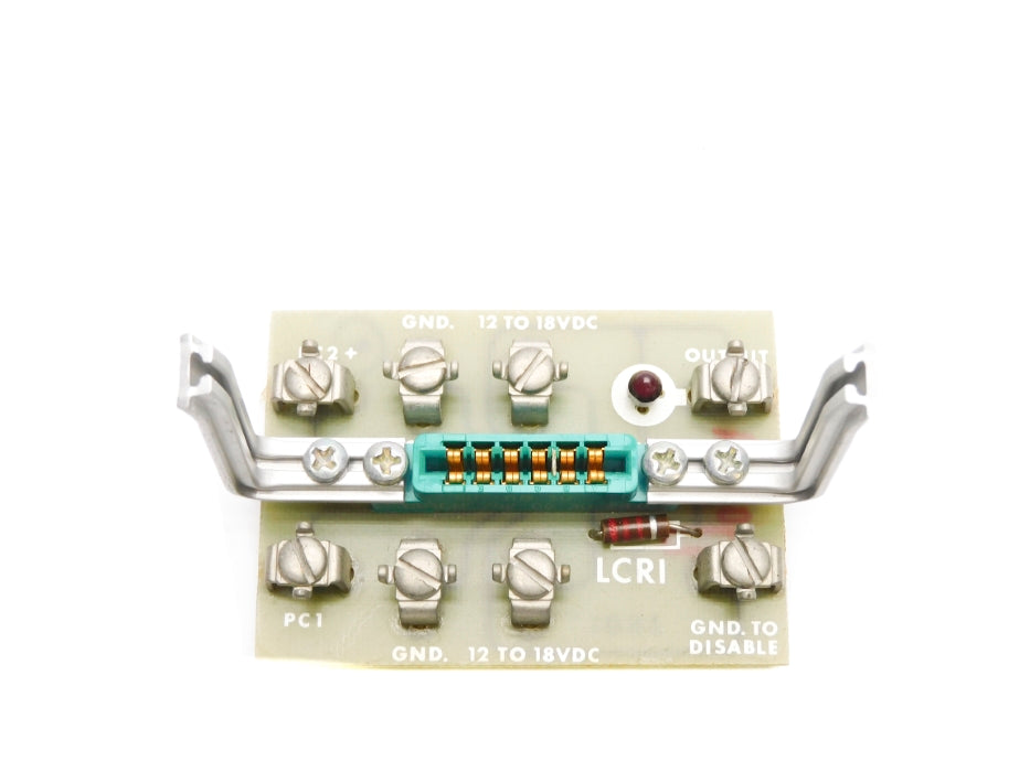 MICRO SWITCH LCR1 UNMP