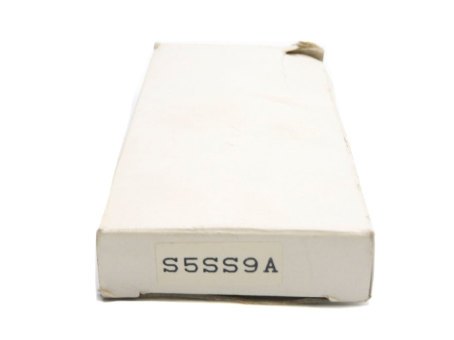 SIERRA S5SS9A 120VAC 22-115PSIG NSMP