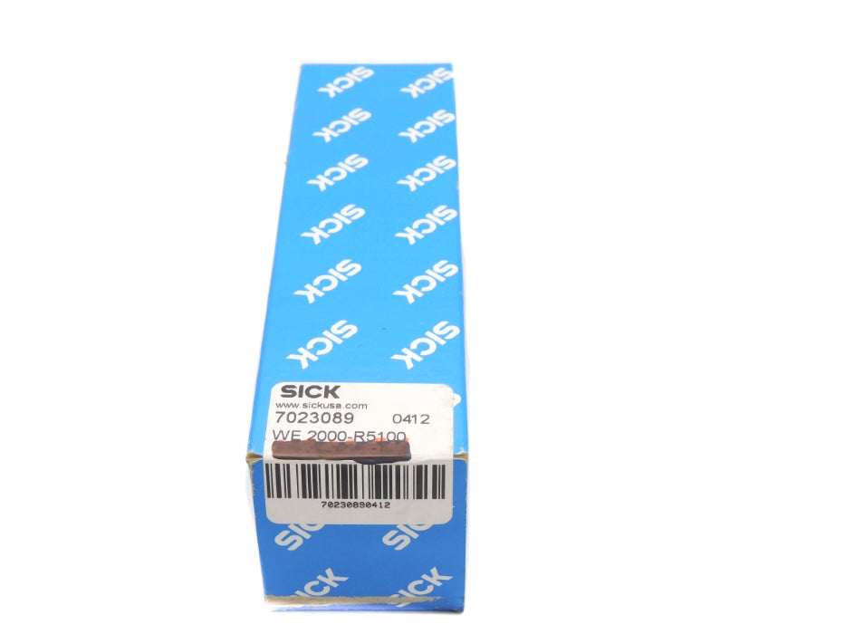 SICK WE2000-R5100 7023089 NSFS