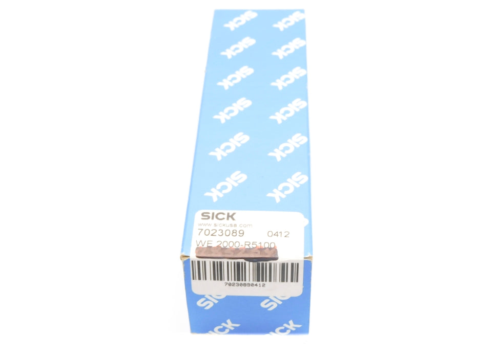 SICK WE2000-R5100 7023089 NSFS