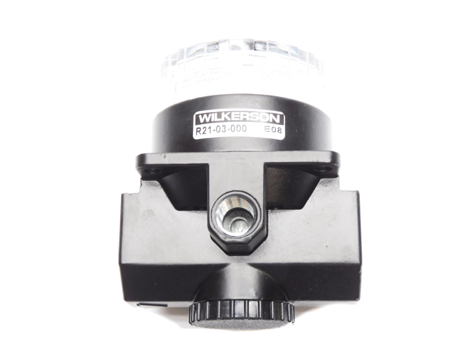 WILKERSON R21-03-000 160PSI NSMP
