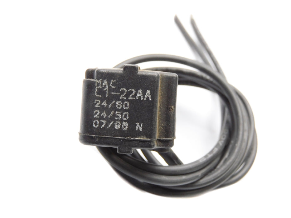 MAC C1-22AA 24V UNMP