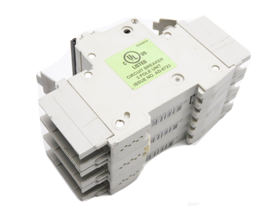 SIEMENS 5SJ4302-8HG42 2A 480/277VAC (AS PICTURED) UNMP