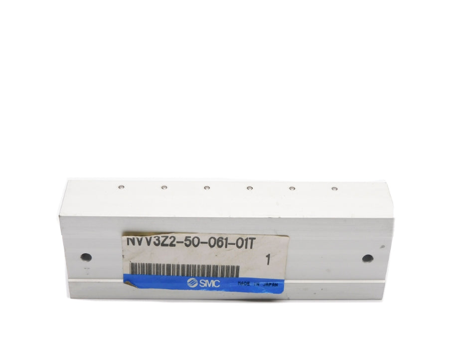 SMC NVV3Z2-50-061-01T NSNP