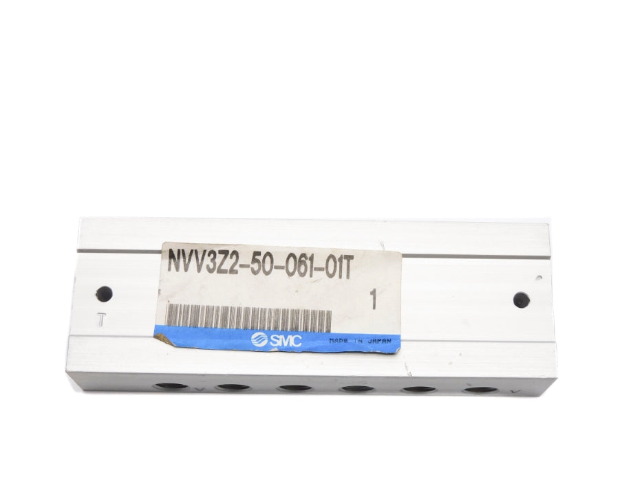 SMC NVV3Z2-50-061-01T NSNP