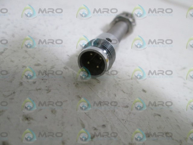 TURCK PROXIMITY SWITCH 4603600 *NEW NO BOX*