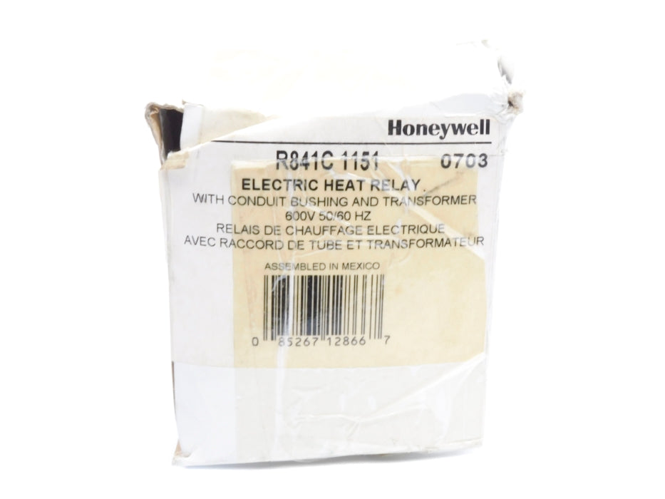 HONEYWELL R841C1151 600V NSMP