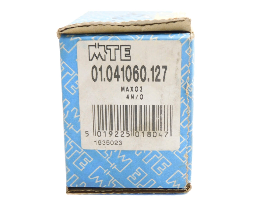 MTE 01.041060.127 MAX03 120/127V NSMP