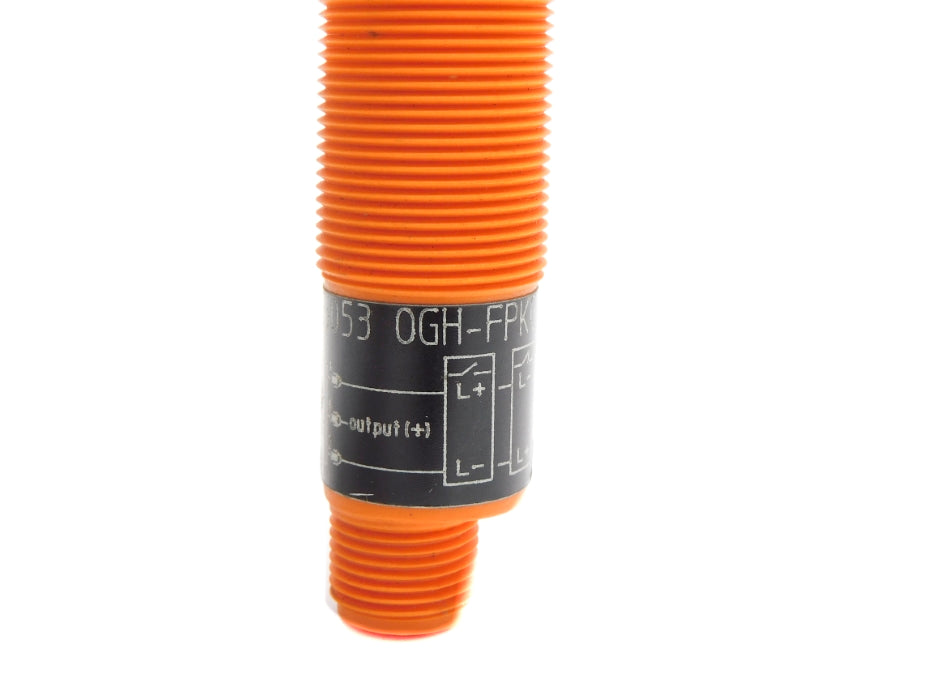 IFM EFECTOR OGH-FPKG/US OG5053 UNMP