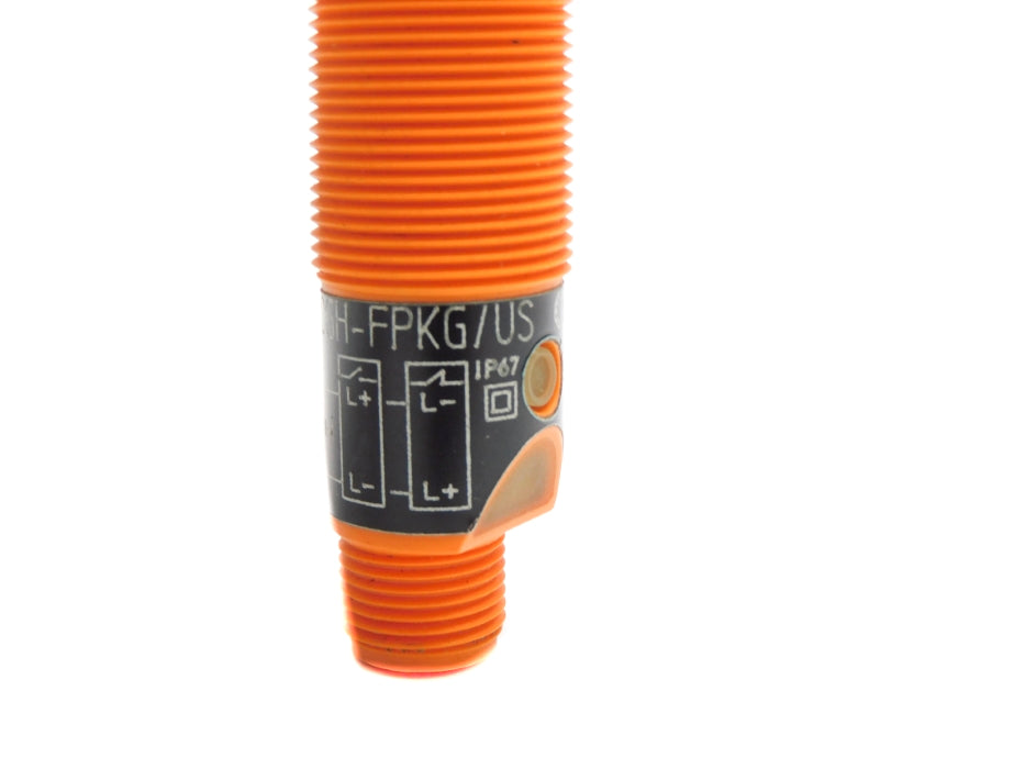 IFM EFECTOR OGH-FPKG/US OG5053 UNMP
