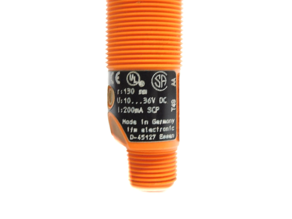 IFM EFECTOR OGH-FPKG/US OG5053 UNMP