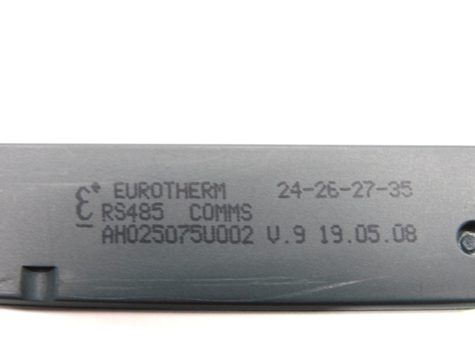 EUROTHERM AH025075U002 UNMP