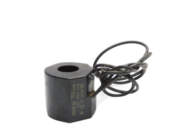 ASCO 96-817-3D UNMP
