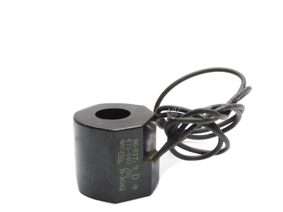 ASCO 96-817-3D UNMP