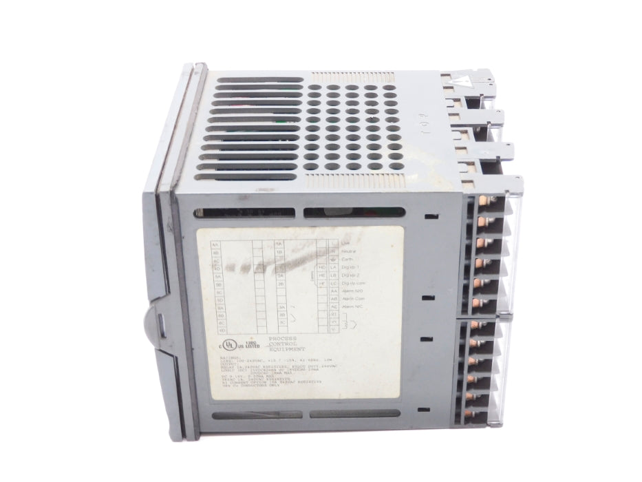 EUROTHERM 2204/NS/VH/XX/XX/RF/RF/XX/XX/XXX/AX143/AU91 UNMP