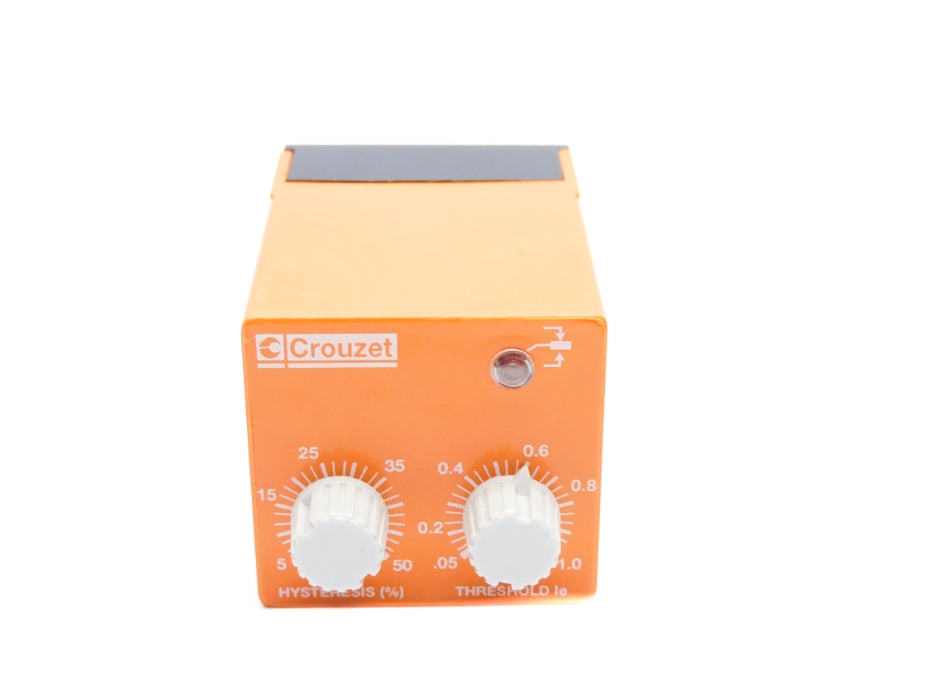 CROUZET LIRT 110VAC UNMP