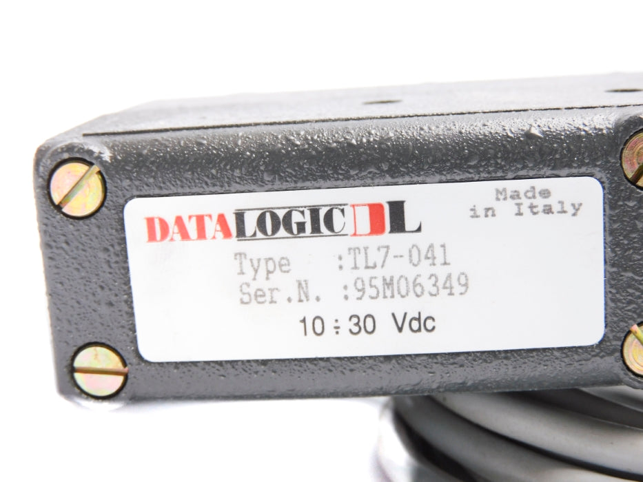 DATA LOGIC TL7-041 NSMP