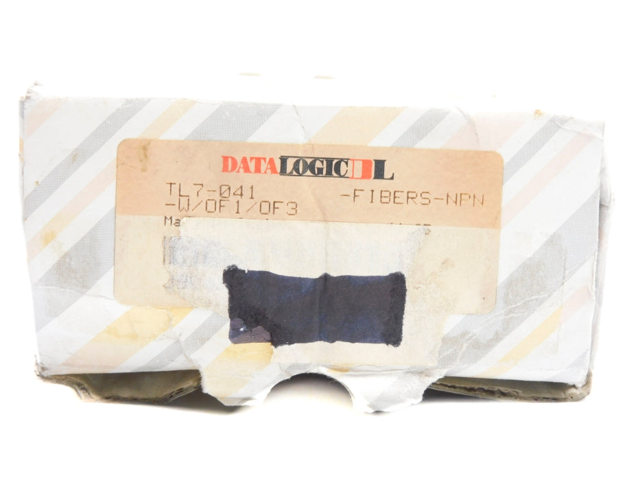 DATA LOGIC TL7-041 NSMP