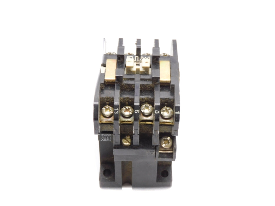 MTE AXCR0410 120/127V UNMP