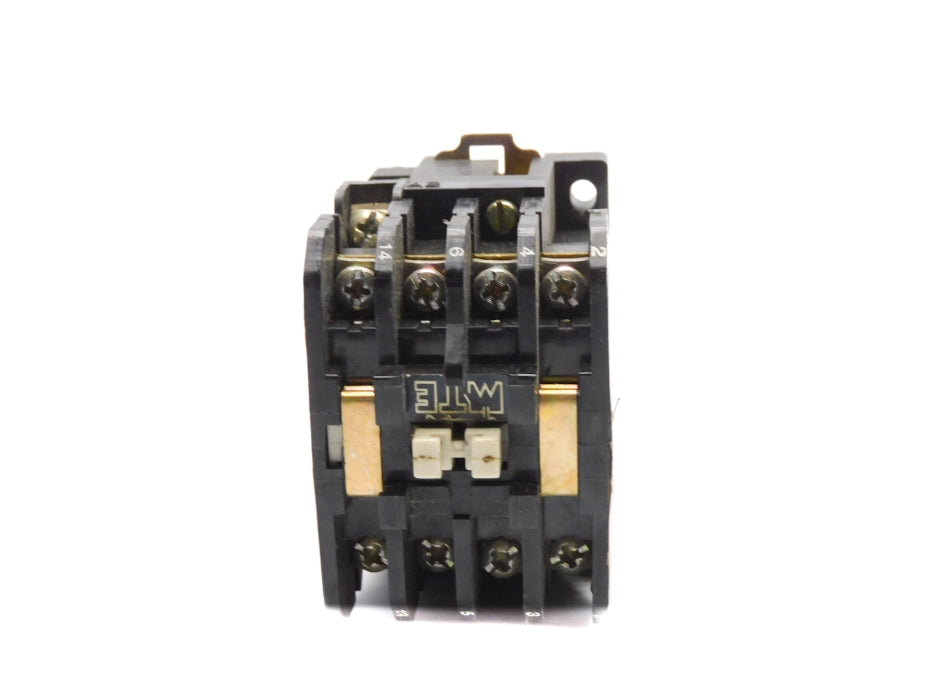 MTE AXCR0410 120/127V UNMP