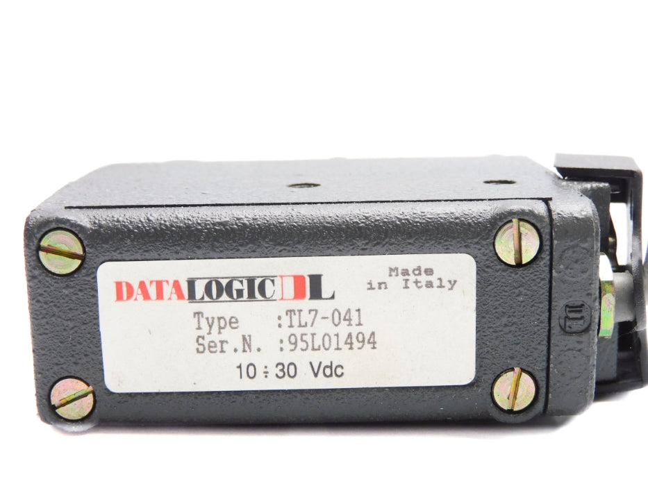 DATA LOGIC TL7-041 UNMP