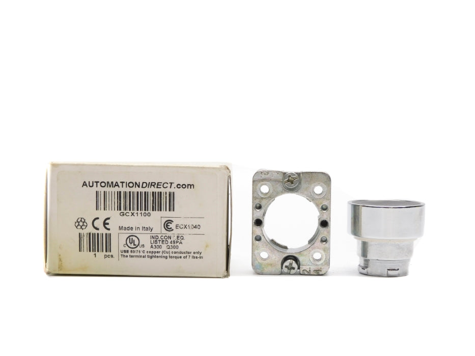 AUTOMATION DIRECT GCX1100 (AS PICTURED) NSMP