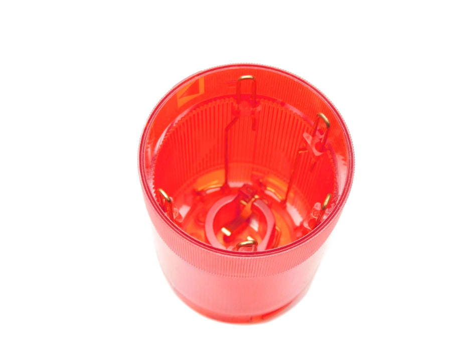 WERMA 846.100.00 328-0158 12-240VAC/DC (NO BULB) NSMP