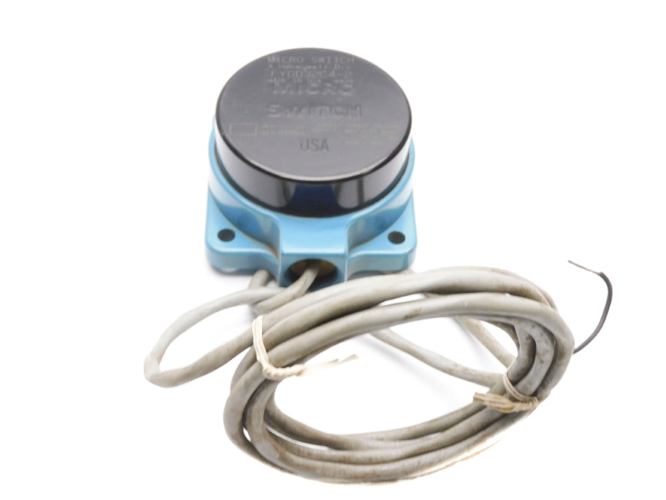 MICRO SWITCH FYDD32C4-2 UNMP
