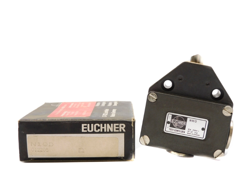 EUCHNER N10D NSMP