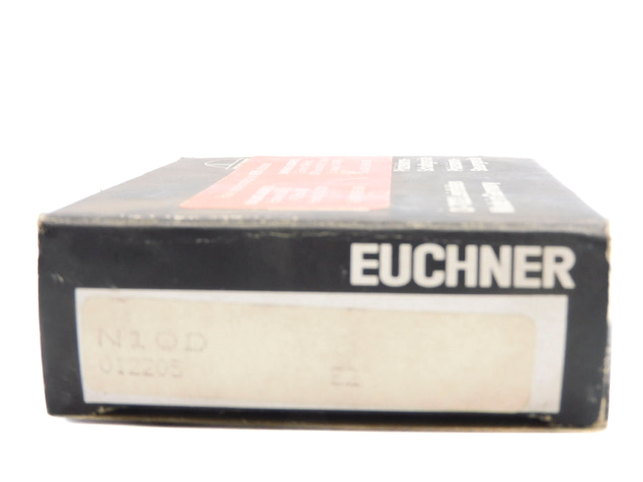EUCHNER N10D NSMP