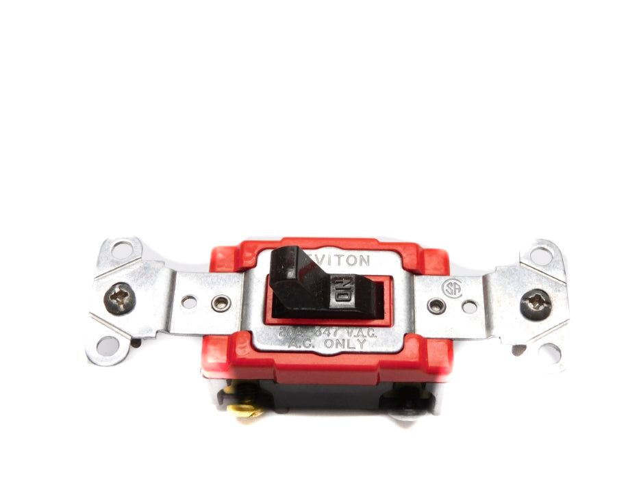 LEVITON 18222-B NSMP