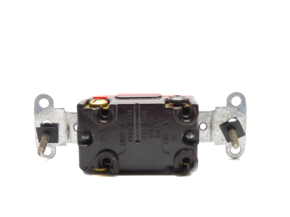 LEVITON 18222-B NSMP
