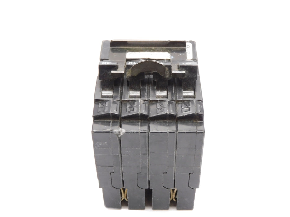SIEMENS Q24040CT2NC 40-40A 120/240V (AS PICTURED) NSNP