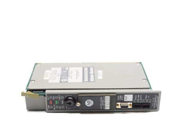ALLEN BRADLEY 1785-LT SER. B F/W R (NO KEY) UNMP