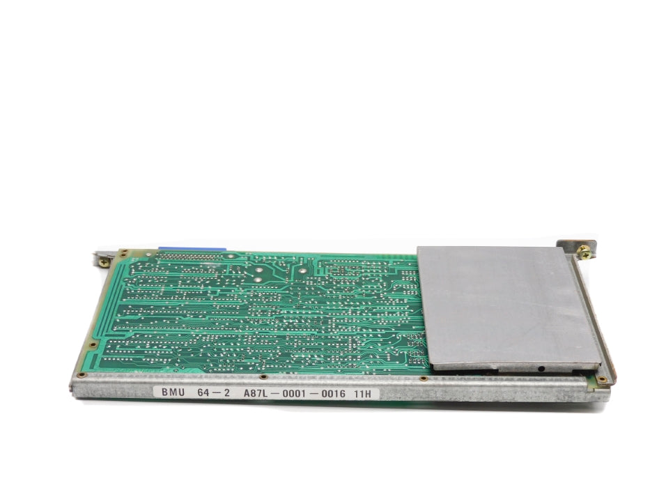 FANUC A87L-0001-0016-11H UNMP