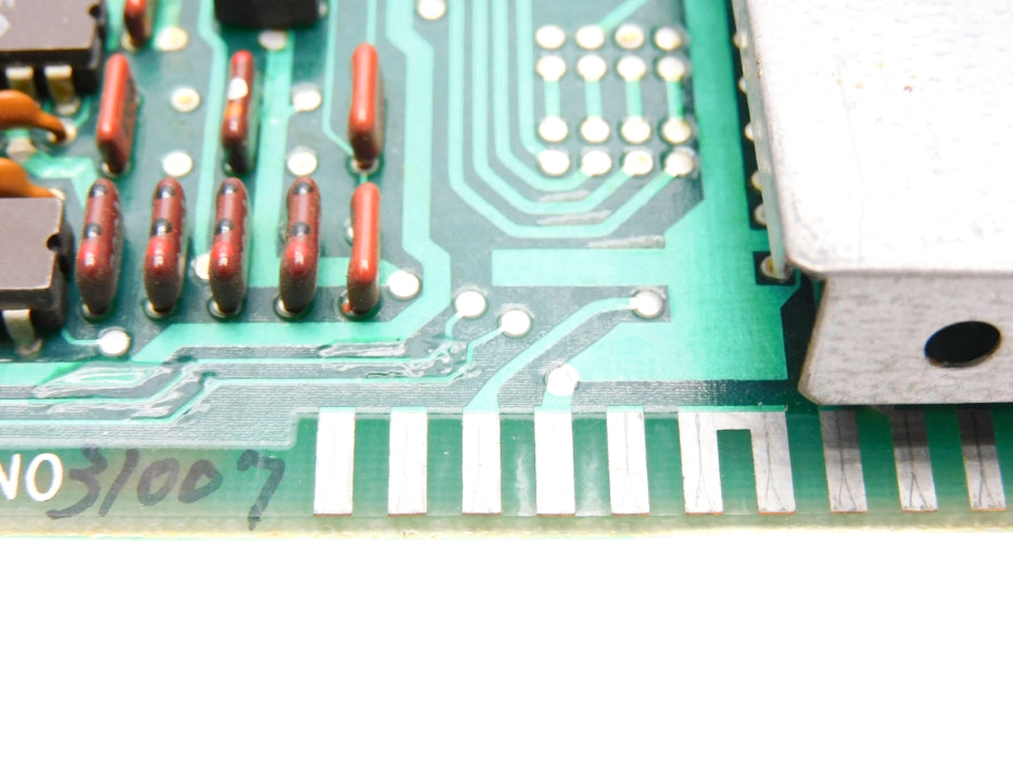 FANUC A87L-0001-0016-11H UNMP