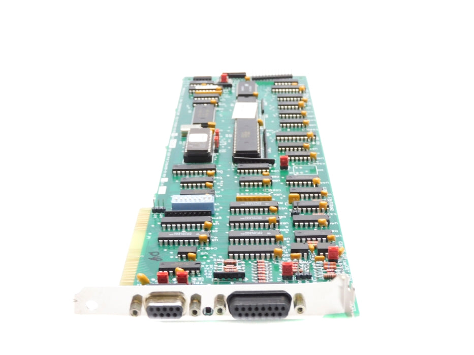 COMPUMOTOR 71-003901-02 REV. W UNMP