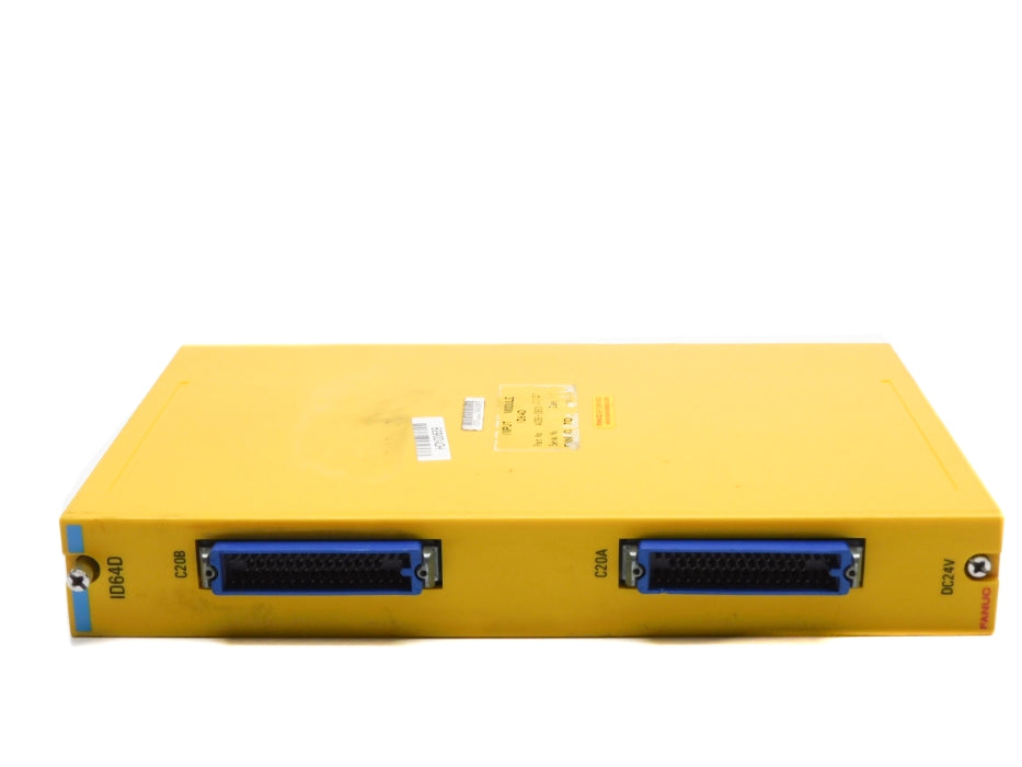 FANUC A03B-0801-C127 UNMP