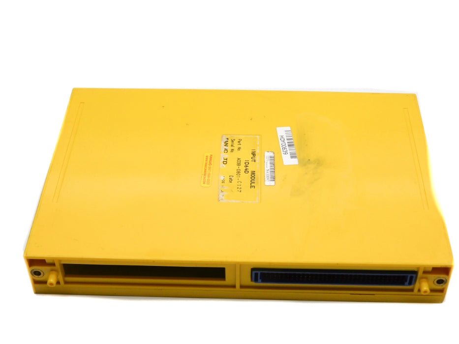 FANUC A03B-0801-C127 UNMP