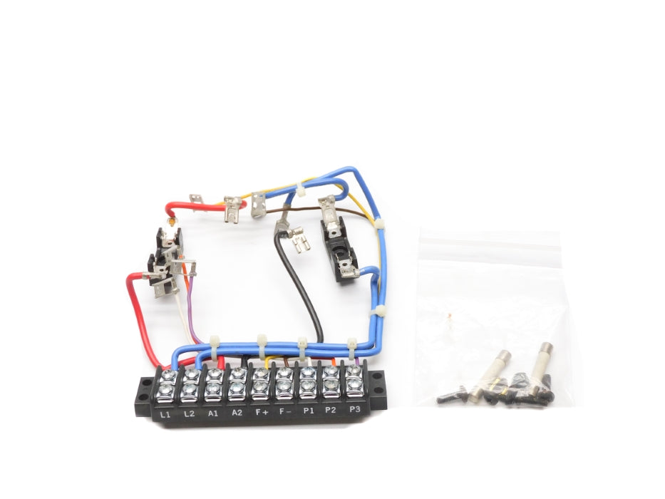 KB ELECTRONICS SC-9863A NSMP
