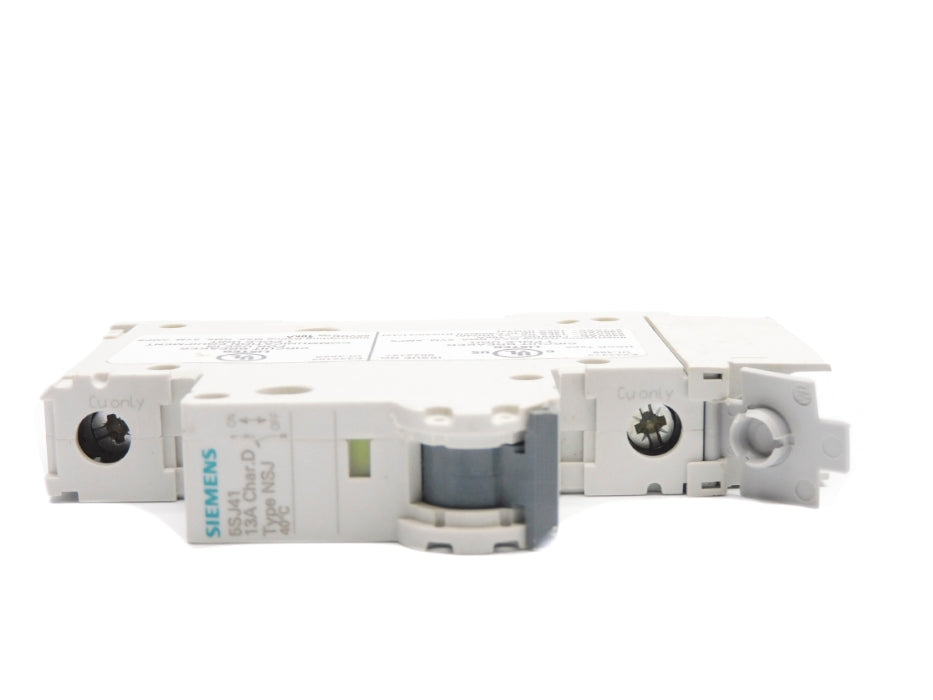 SIEMENS 5SJ4113-8HG42 13A 230V NSNP