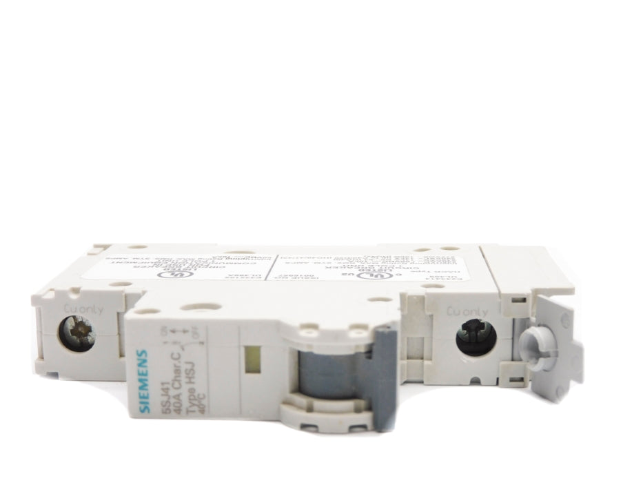 SIEMENS 5SJ4140-7HG41 40A 230V NSNP