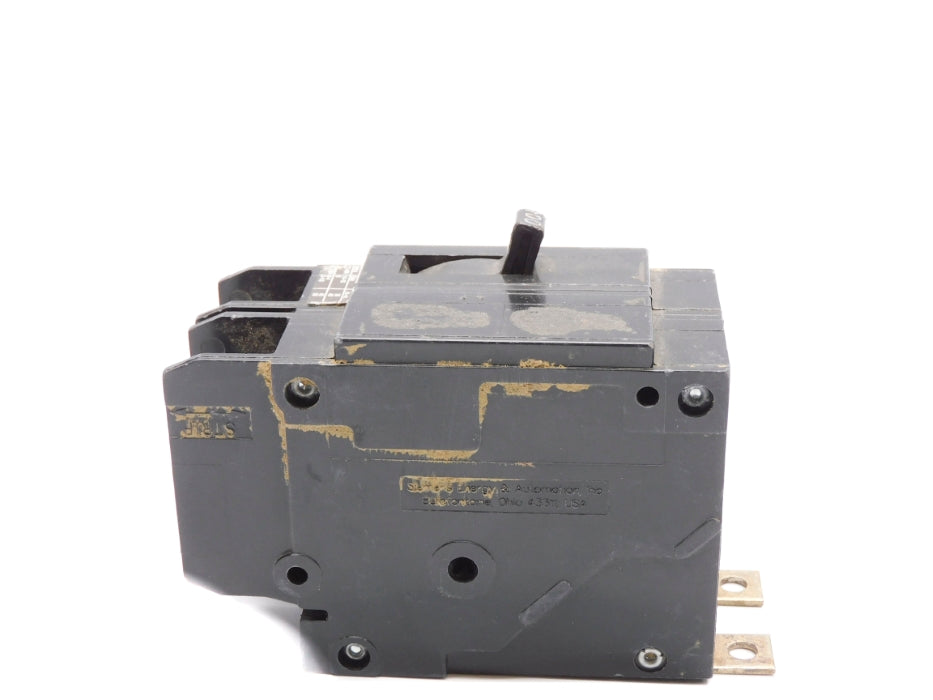 SIEMENS BQD2100 100A UNMP