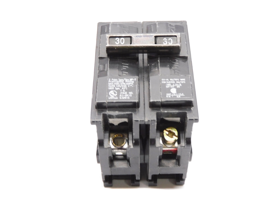 MURRAY MP230 30A 120/240V UNMP