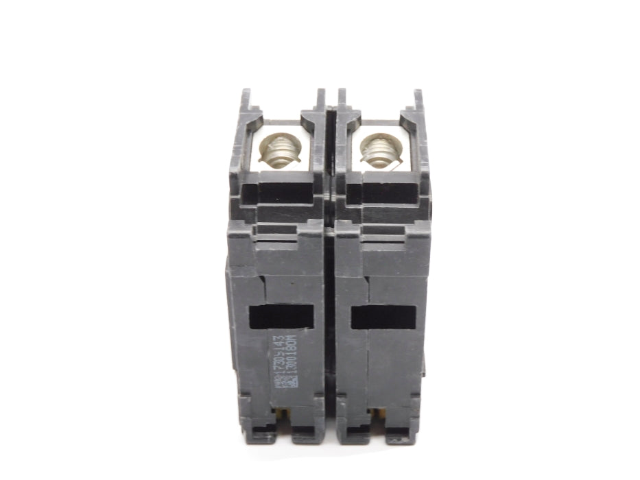 SIEMENS Q2110H 110A 120/240V UNMP