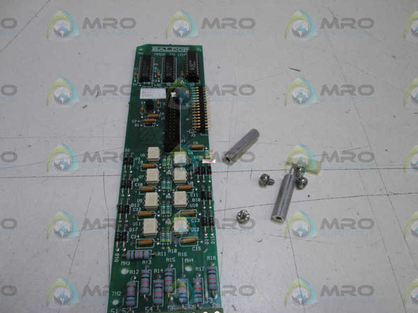 BALDOR CIRCUIT BOARD CB10022C-00  UNMP