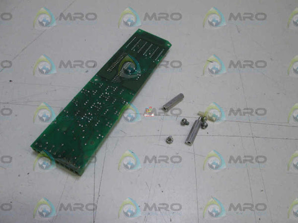 BALDOR CIRCUIT BOARD CB10022C-00  UNMP
