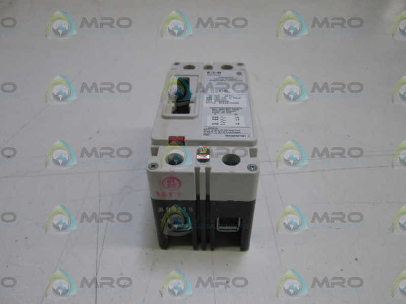 EATON CIRCUIT BREAKER EHD2030  UNMP